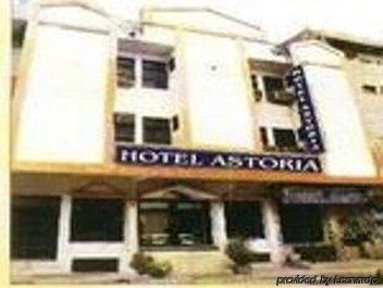 Astoria Ξενοδοχείο Νέο Δελχί Εξωτερικό φωτογραφία
